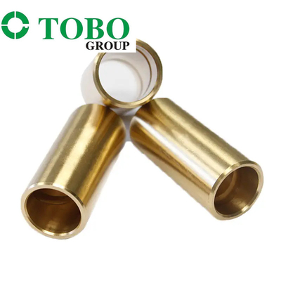 TOBO نوعية جيدة سبائك الصلب الأكمام بطانة ثنائية المعدن البطانة