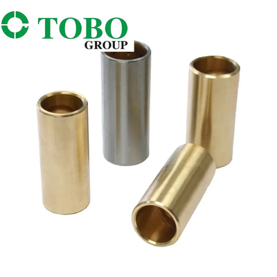 TOBO نوعية جيدة سبائك الصلب الأكمام بطانة ثنائية المعدن البطانة