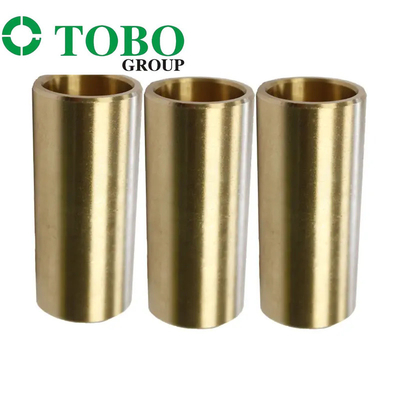 TOBO نوعية جيدة سبائك الصلب الأكمام بطانة ثنائية المعدن البطانة