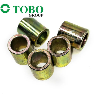 اقتران ASME B16.11 THDD-F npt x SW-F 3/4 "3000 # مزورة ASTM A 105