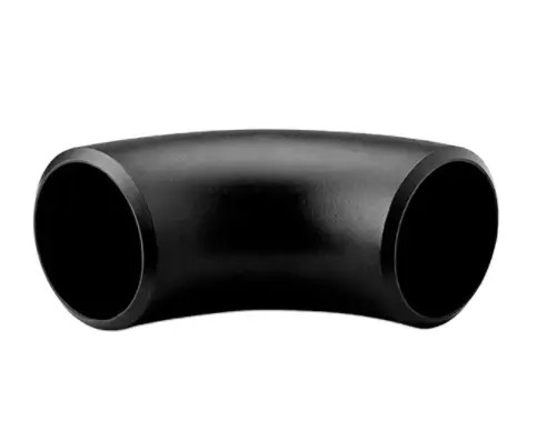 تجهيزات أنابيب الصلب الكربوني BW Elbow smls. ، نموذج ثلاثي الأبعاد ، 90 ° 26،9x4،0 P255QL أو P275NL2