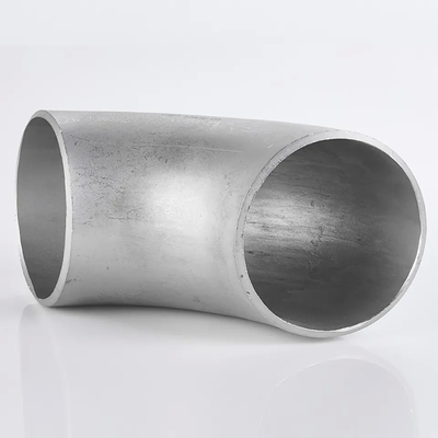 DN500 20 بوصة سبائك الصلب الكوع ASTM A234 WP22 سلس 90 درجة 1.5D أنبوب الكوع