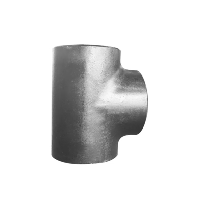 ASME 16.9 سبائك النيكل على التوالي لحام بعقب 1/2 "STD ارتفاع ضغط يساوي المحملة