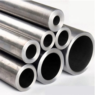 أنابيب سبائك النيكل غير الملحومة Inconel 601625 أنابيب الصلب سبائك الصلب عالية الضغط ذات الجدار السميك