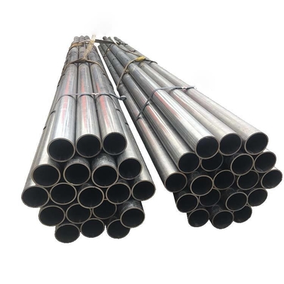 سبائك النيكل سبائك Inconel 625 لحام الأنابيب 2 بوصة SCH160 مشرق سبائك الصلب الأنابيب