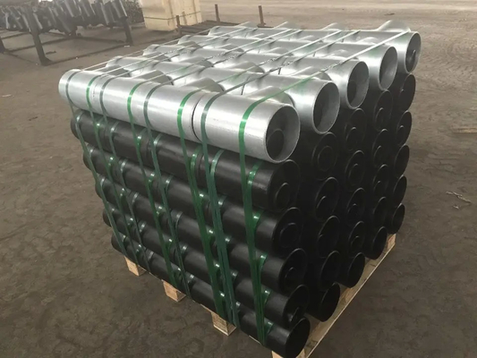 أنابيب سبائك النحاس والنيكل مزورة ASTM A240 Monel 400 جولة مشرق سبائك الفضة أنبوب