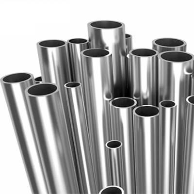 سبائك النيكل نوع Inconel 625 X750 أنابيب الصلب Hastelloy C-276 C22 أنابيب الصلب الملحومة سبائك