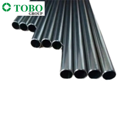 نوعية جيدة Monel 400 Pipe N04400 Seamless Exhaust U Shape Monel 400 Tube / Pipe
