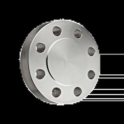 ASME B16.5 الفئة 150 التثبيت السهل توفير المساحة إدخال فلنج العمياء