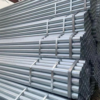 أنابيب الفولاذ المغلفة من طوبو: توفير المدى الطويل لمعايير ASME