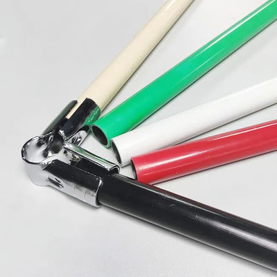 موثوقة وقابلة للتسرب الطول والقطر قابلة للتخصيص آمنة ناعمة فعالة من حيث التكلفة مقاومة الضغط الجيدة