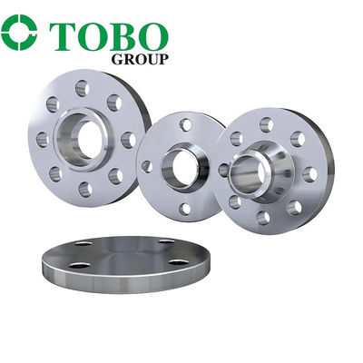 فلنج کور TOBO ASME B16.5 کلاس 150 | صرفة للمساحة وسهلة التركيب