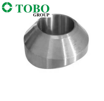 ASTM A182 F317L Sockolet Weldolet MSS-SP-97، MSS-SP-79،3000LB 6000LB 2 &quot;X8&quot;