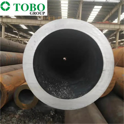 ASTM A213 A192 سبائك الصلب أنبوب 12 cr1movg قطر كبير cr-mo أنبوب سبائك الصلب غير الملحومة