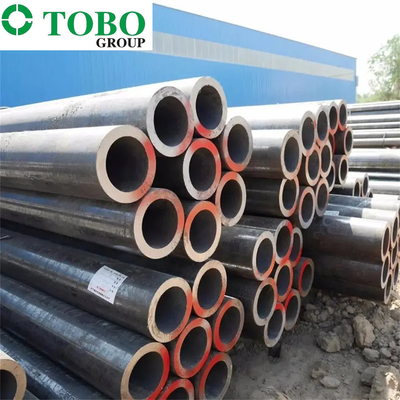 ASTM A213 A192 سبائك الصلب أنبوب 12 cr1movg قطر كبير cr-mo أنبوب سبائك الصلب غير الملحومة