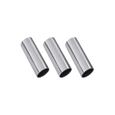 أنبوب من سبائك النيكل نوع Incoloy 800 OD 1.05x0.05mm أنبوب مشطوف غير ملحوم B163 UNS N08800