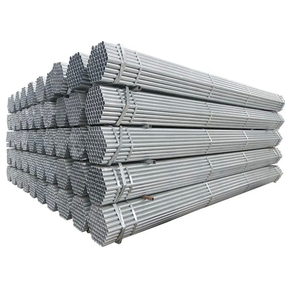 معدل التسديد من الأنابيب المسالجة الساخنة (ASTM A53/BS1387/EN10255)