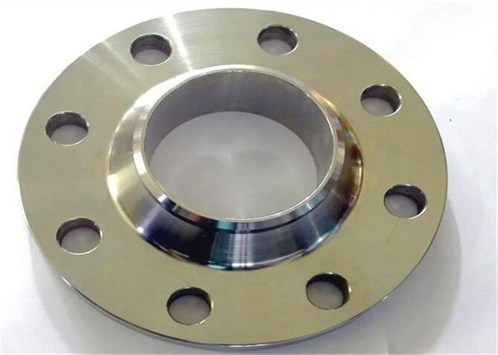 SAE AMS 5659S-2016 15-5PH الصلب المقاوم للصدأ لحام رقبة فلنج أحجام قابلة للتخصيص NPS 1/2 &quot;-48&quot; مستوى الضغط العالي 150 #-2500 # RF/RTJ Sch 5s-Sch XXS الصناعية