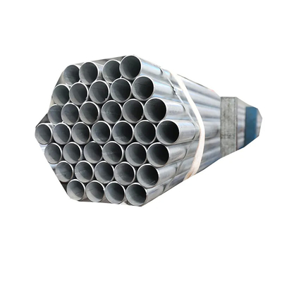 معدل التسديد من الأنابيب المسالجة الساخنة (ASTM A53/BS1387/EN10255)