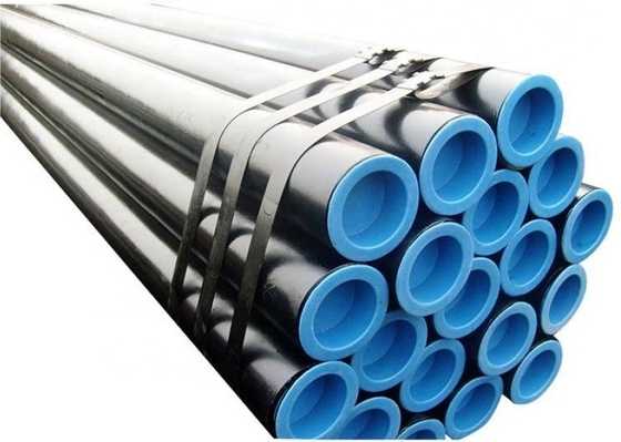 اتصالات صلبة غير ملحومة ذات طول مخصص ASTM/DIN/GB/JIS Standard