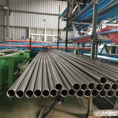 اتصالات صلبة غير ملحومة ذات طول مخصص ASTM/DIN/GB/JIS Standard