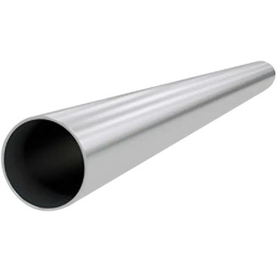 TOBO Super Duplex Stainless Steel Pipe–Extreme Corrosion Resistance (ASTM A790 / 1.4517)