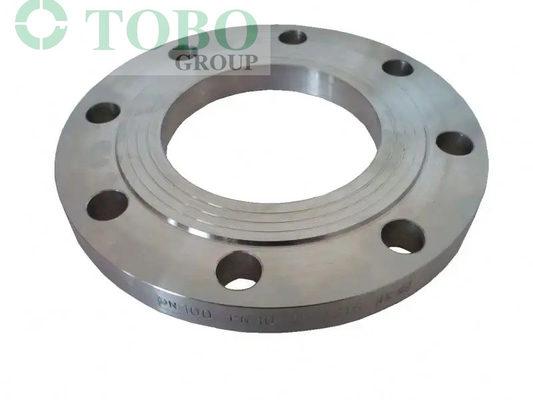 تخصيص ANSI 150 رطل - 2500 رطل 1/2 "-72" شفة رقبة ملحومة UNS N06600
