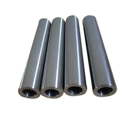 أنابيب سبائك النيكل Hastelloy ASTM B622 C276 أنبوب دائري غير ملحوم 3/4 بوصة SCH40 نهاية عادي