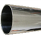 أنبوب الفولاذ المقاوم للصدأ الأوستنيتي ASTM B677 UNS N08904 أنبوب الفولاذ المقاوم للصدأ أنبوب دائري غير ملحوم
