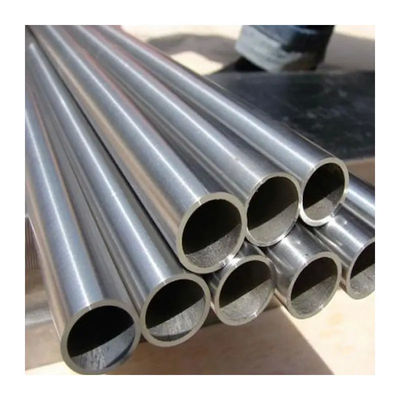 ATI 316L Threaded Stainless Steel Pipe ASTM F138 1" - 60" Size Range
