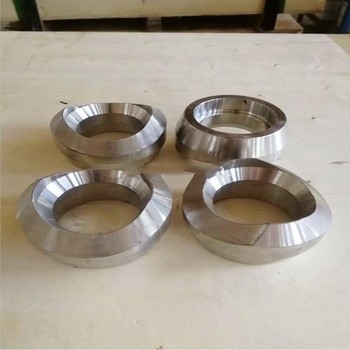ANSI/ASME الفولاذ المقاوم للصدأ الفولاذ الكربوني الحجم الصناعي