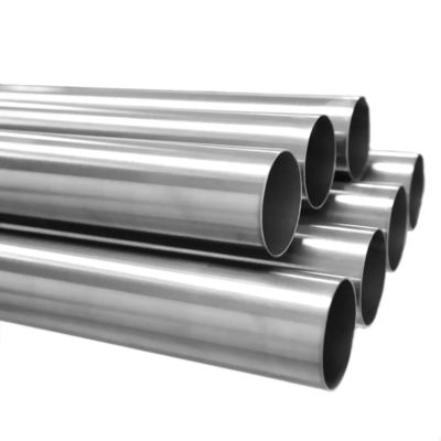 أنابيب بلا خيوط من سبائك النيكل Inconel 600/601/625/718 Monel 400/K500 4J36 Kovar F15 ASTM