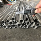 أنبوب مزدوج مقوى A790  2205 أنبوب الفولاذ المقاوم للصدأ 1/2 بوصة 3mm سمك
