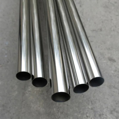 API 5L/API 5CT 6 Inch SCH120 Seamless Steel Pipe 1.73-40mm Wall Thickness