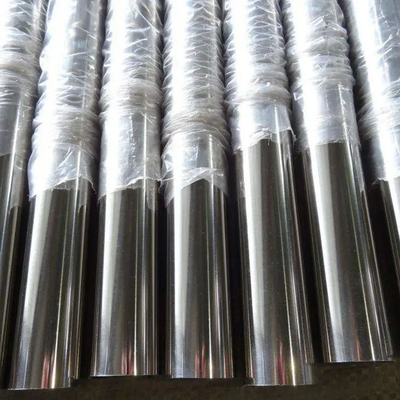 ASTM DIN GB JIS أنابيب الفولاذ أنابيب غير منسقة مع تقنية المطاط الساخن