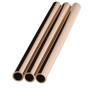 أنبوب مزدوج مقوى A790  2205 أنبوب الفولاذ المقاوم للصدأ 1/2 بوصة 3mm سمك