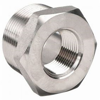 ASME/ANSI الفولاذ الكربوني الفولاذ المقاوم للصدأ مستوى الضغط العالي التشنج الصناعي الصف القياسات القابلة للتخصيص أدوات الأنبوب