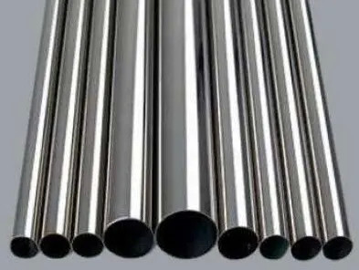 أنابيب Sch10-Sch160 مخصصة لدرجات الحرارة القصوى من -70.C إلى 150.C
