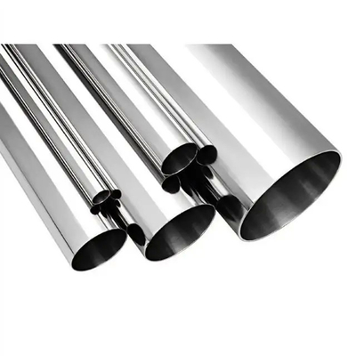 أنابيب Sch10-Sch160 مخصصة لدرجات الحرارة القصوى من -70.C إلى 150.C