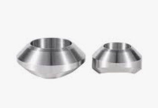 ASTM A105 S-STD BW Weldololet مزورة أنابيب الفولاذ الكربوني الفرع التثبيت