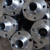 ASME B16.5 طوق رقبة الحائط RF / RTJ A105 A182 الأحجام تتراوح من 1/2 &quot;-24&quot; مستوى الضغط 150 #-2000 # وقت قيادة منخفض قابلة للتخصيص بشكل كبير.