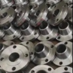 ASME B16.5 طوق رقبة الحائط RF / RTJ A105 A182 الأحجام تتراوح من 1/2 &quot;-24&quot; مستوى الضغط 150 #-2000 # وقت قيادة منخفض قابلة للتخصيص بشكل كبير.