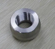 ANSI/ASME الفولاذ المقاوم للصدأ الفولاذ الكربوني الخيوط القابلة للتخصيص الأحجام والمواد الصناعية