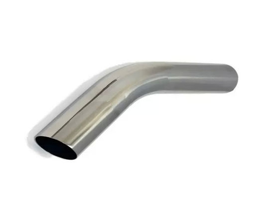 هيكل غير مغناطيسي مقاوم للحمض الصف الصحي الصلابة الممتازة قابلية اللحام الممتازة سهلة التصنيع