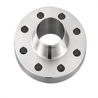 ANSI ASME 304 316 الفولاذ المقاوم للصدأ لحام رقبة فلنج لوحة المفاصل الاتصال المتكامل مصنوعة من سبيكة