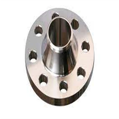ANSI ASME 304 316 الفولاذ المقاوم للصدأ لحام رقبة فلنج لوحة المفاصل الاتصال المتكامل مصنوعة من سبيكة