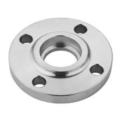 ASME B16.5 فليانج لحام المقبس RF/RTJ نظام أنابيب النفط المائي المادة القابلة للتخصيص NPS 1/2 "-24" الفئة 150#-2500# Sch5s-SchXXS