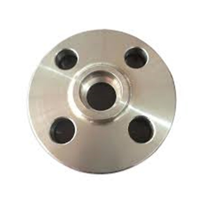 ASME B16.5 فليانج لحام المقبس RF/RTJ نظام أنابيب النفط المائي المادة القابلة للتخصيص NPS 1/2 "-24" الفئة 150#-2500# Sch5s-SchXXS