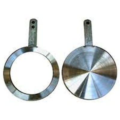ASTM N10276 RF Weld Neck Flange 3" 300# أداء عالية سبيكة الفولاذ الفولاذ