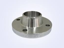 ASTM N10276 RF Weld Neck Flange 3" 300# أداء عالية سبيكة الفولاذ الفولاذ